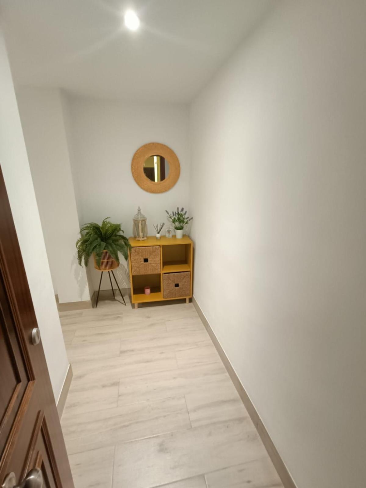 Apartamento Arandas Centro, By Daimar Гранада Экстерьер фото