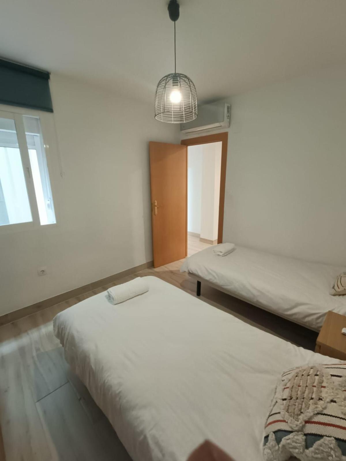 Apartamento Arandas Centro, By Daimar Гранада Экстерьер фото