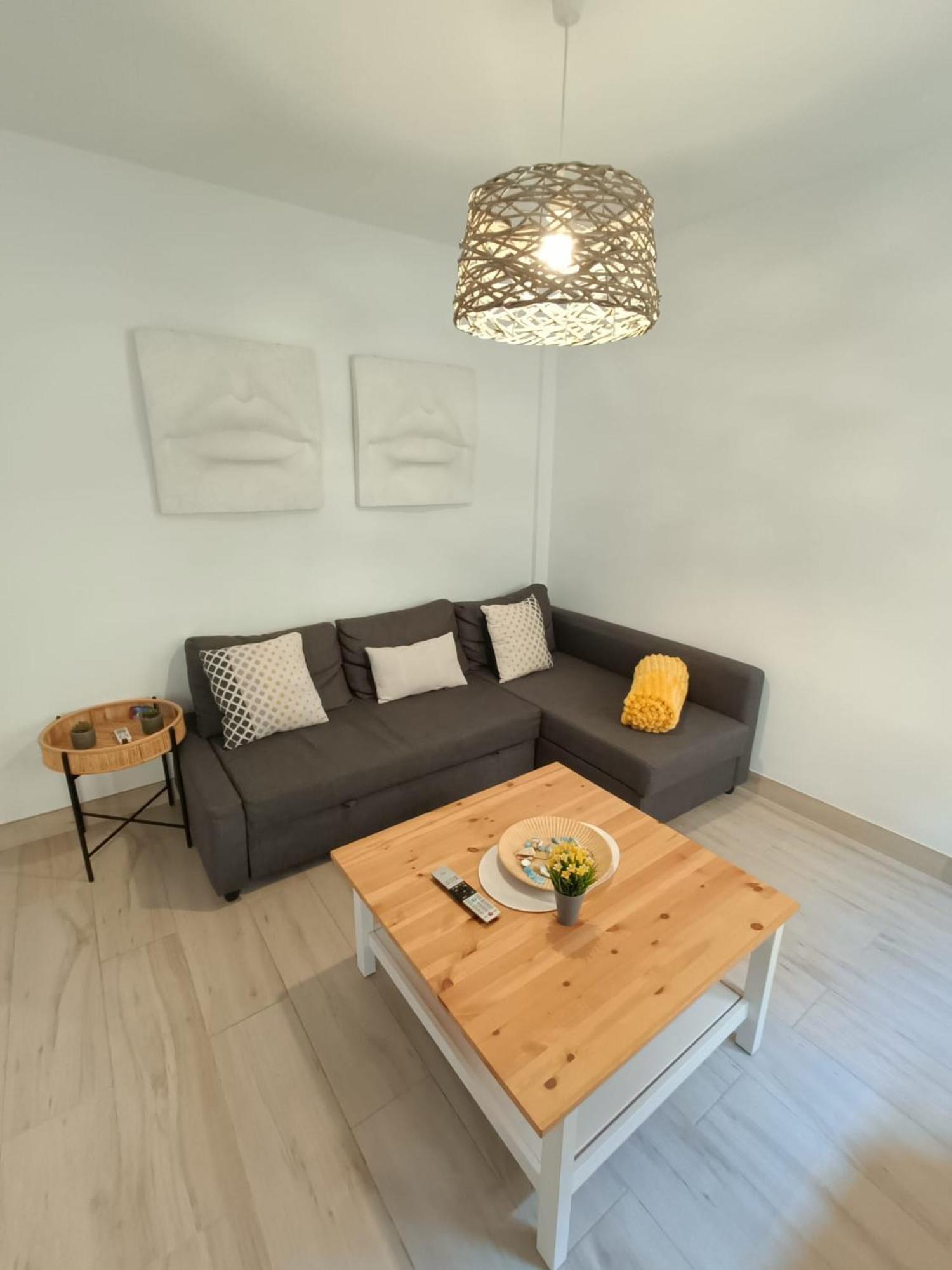 Apartamento Arandas Centro, By Daimar Гранада Экстерьер фото