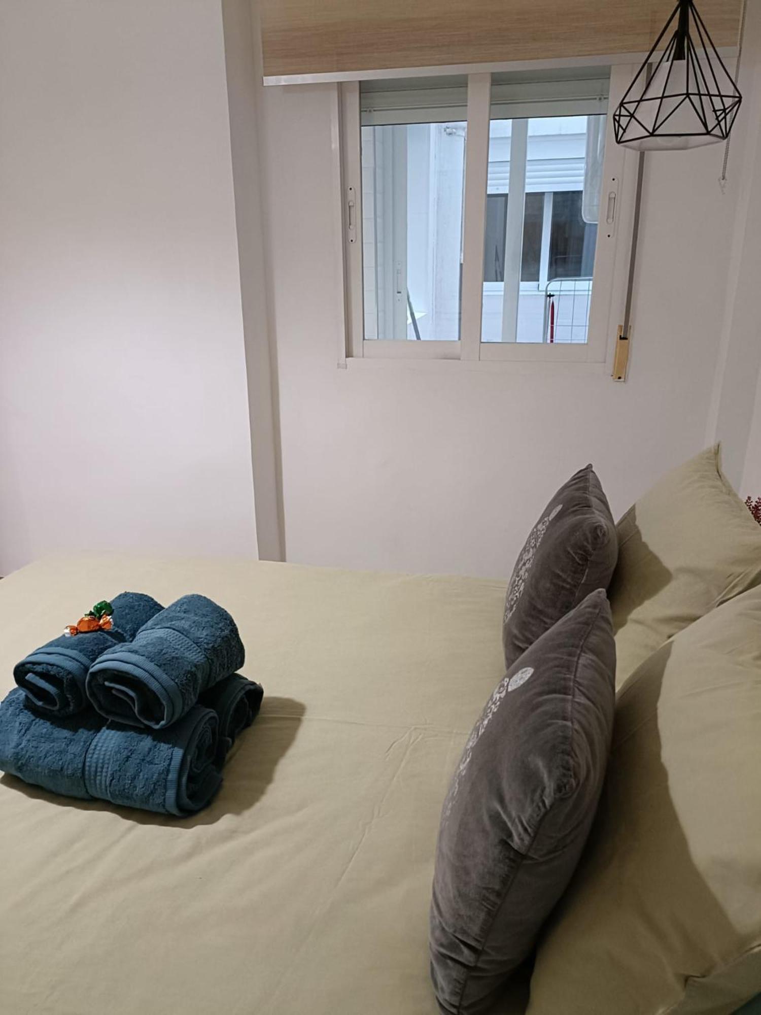 Apartamento Arandas Centro, By Daimar Гранада Экстерьер фото