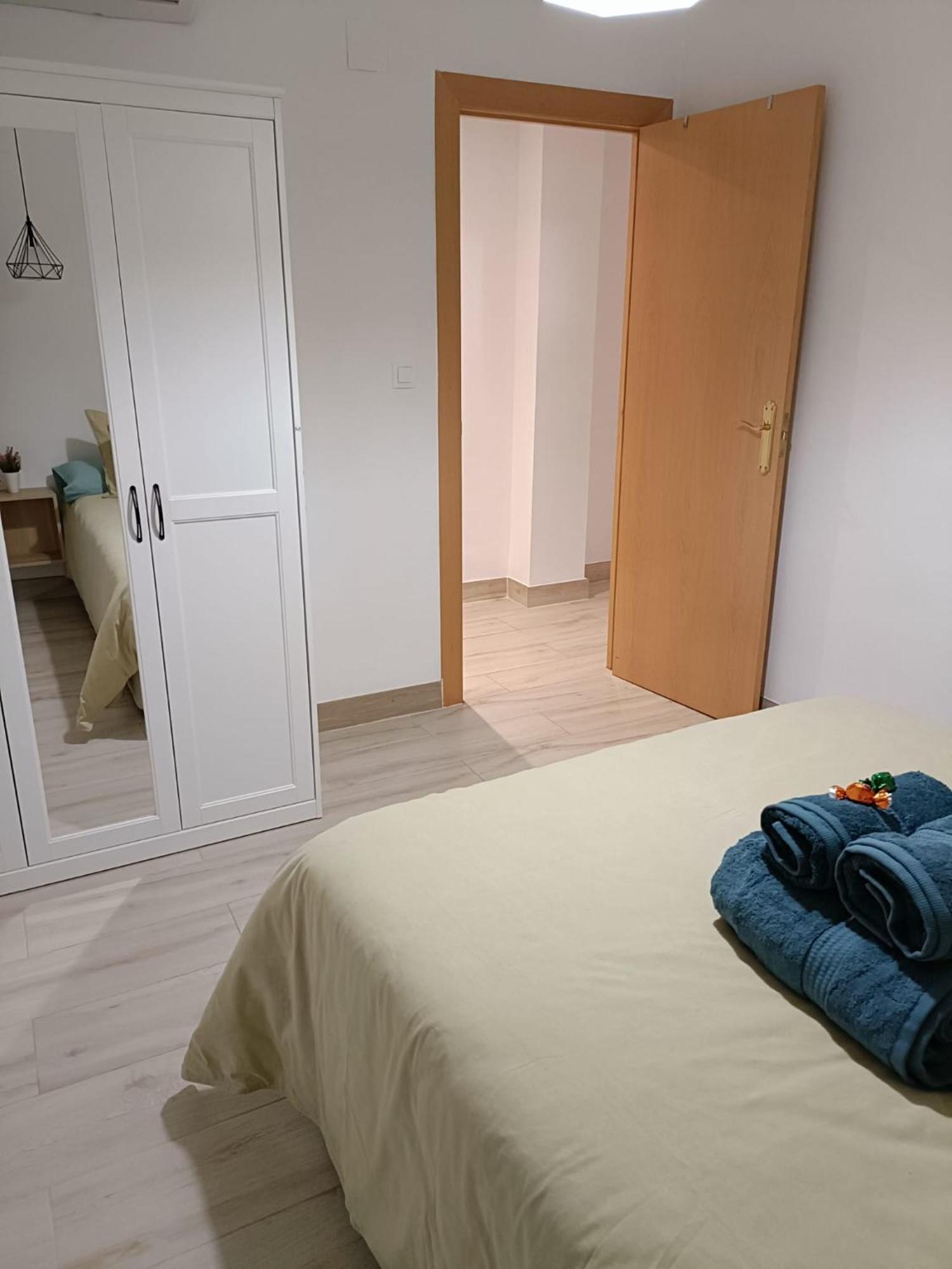 Apartamento Arandas Centro, By Daimar Гранада Экстерьер фото