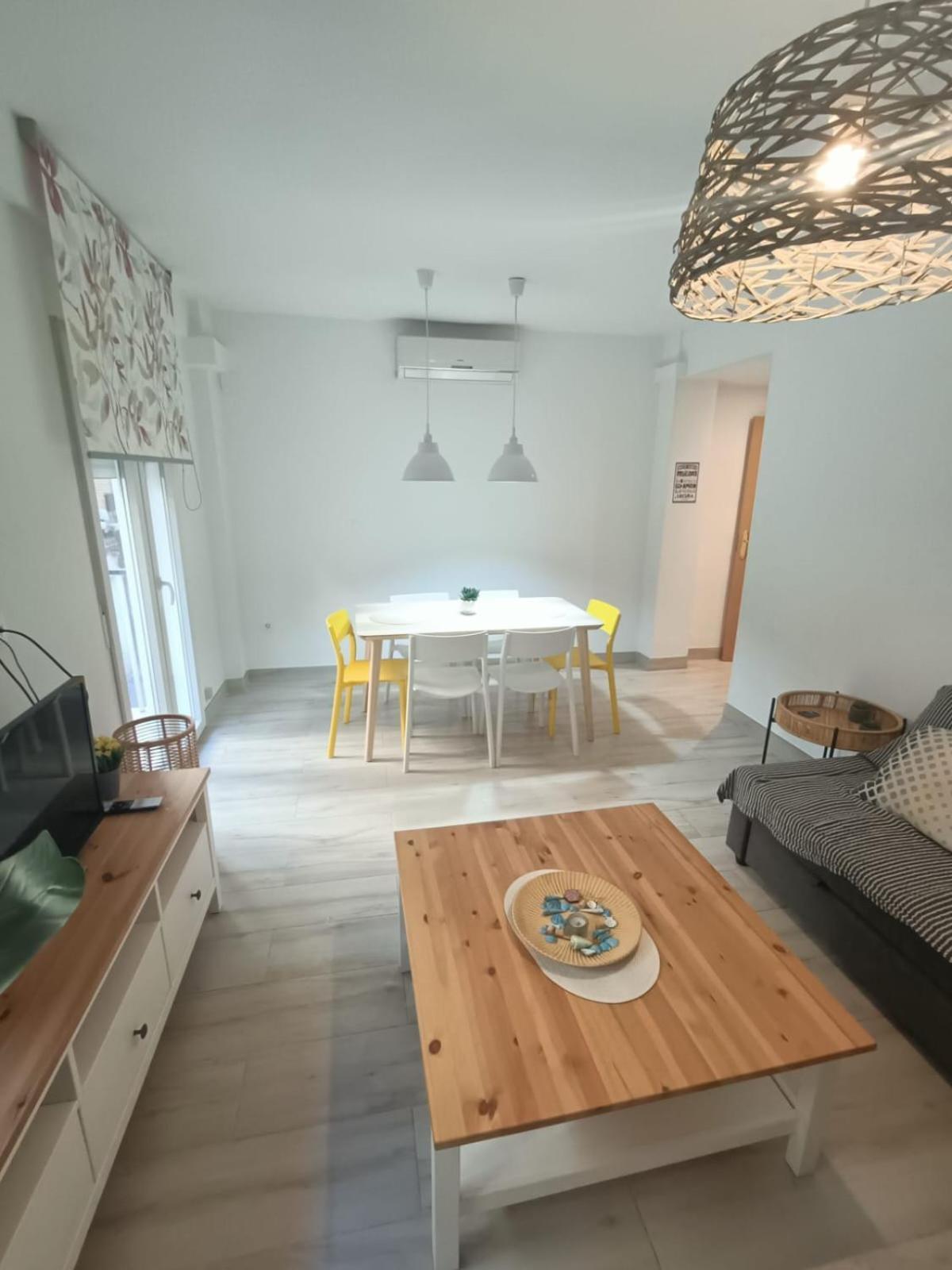 Apartamento Arandas Centro, By Daimar Гранада Экстерьер фото