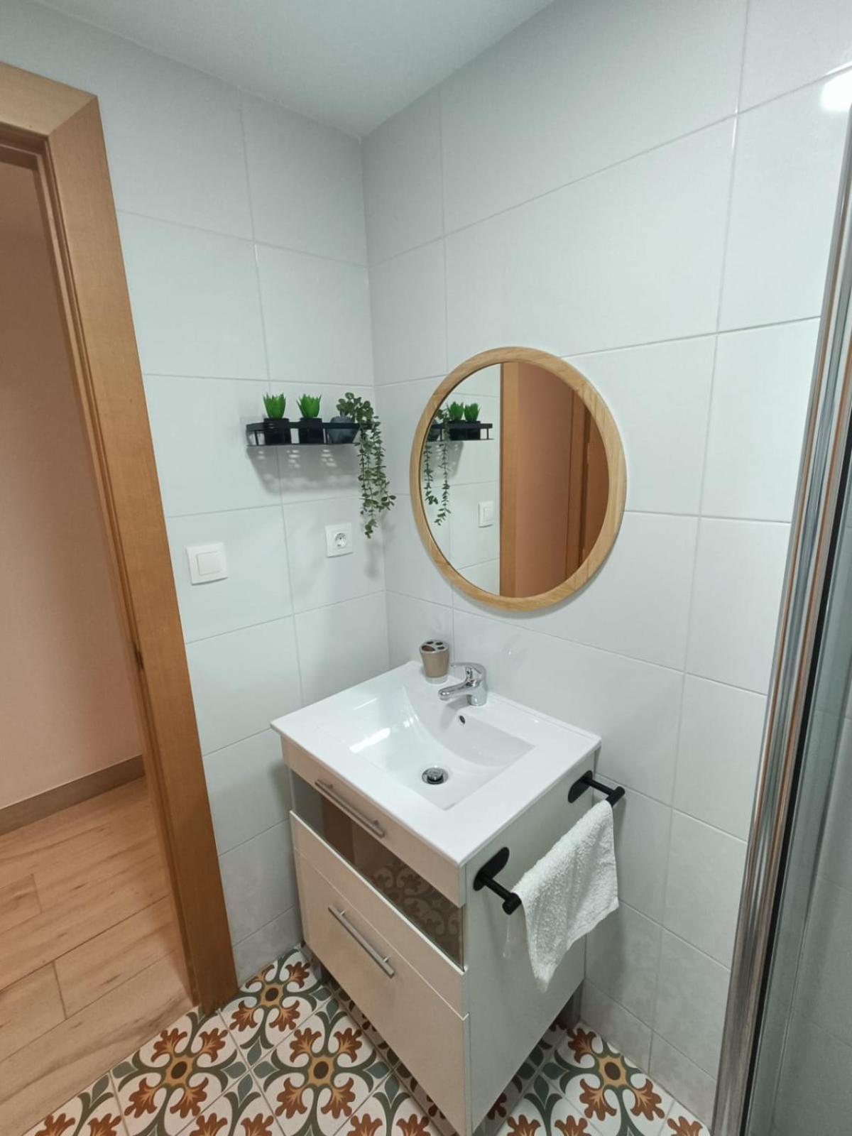 Apartamento Arandas Centro, By Daimar Гранада Экстерьер фото