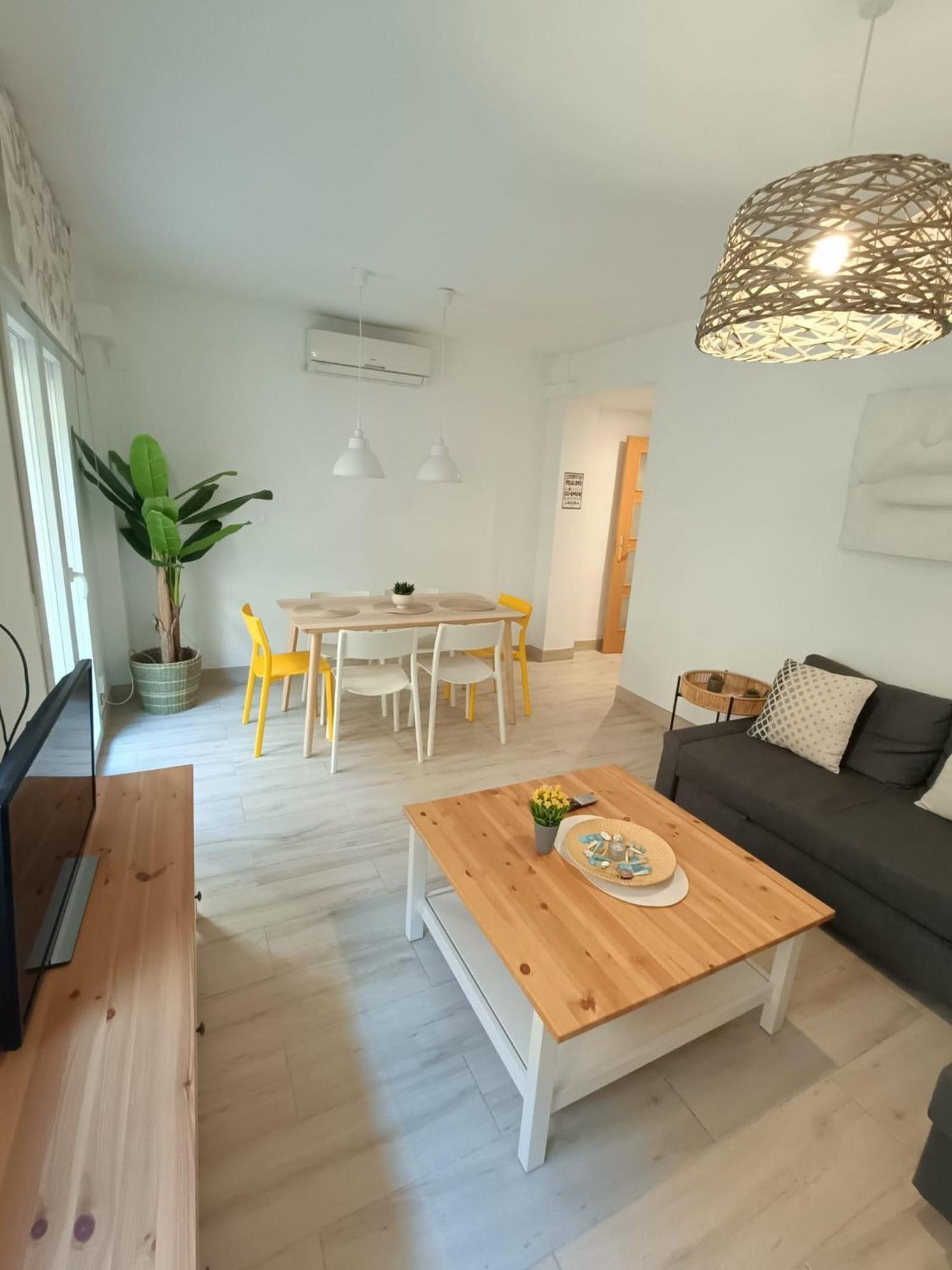 Apartamento Arandas Centro, By Daimar Гранада Экстерьер фото